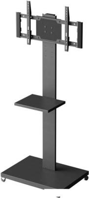 Стойка для телевизора Holder PR-107 (черный)