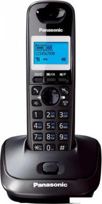 Радиотелефон Panasonic KX-TG2511RUT