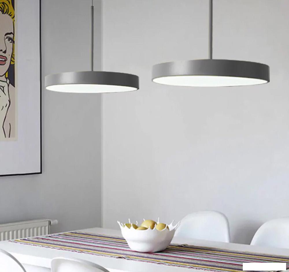 Люстра средней высоты ImperiumLoft Turna-One01 183498-26