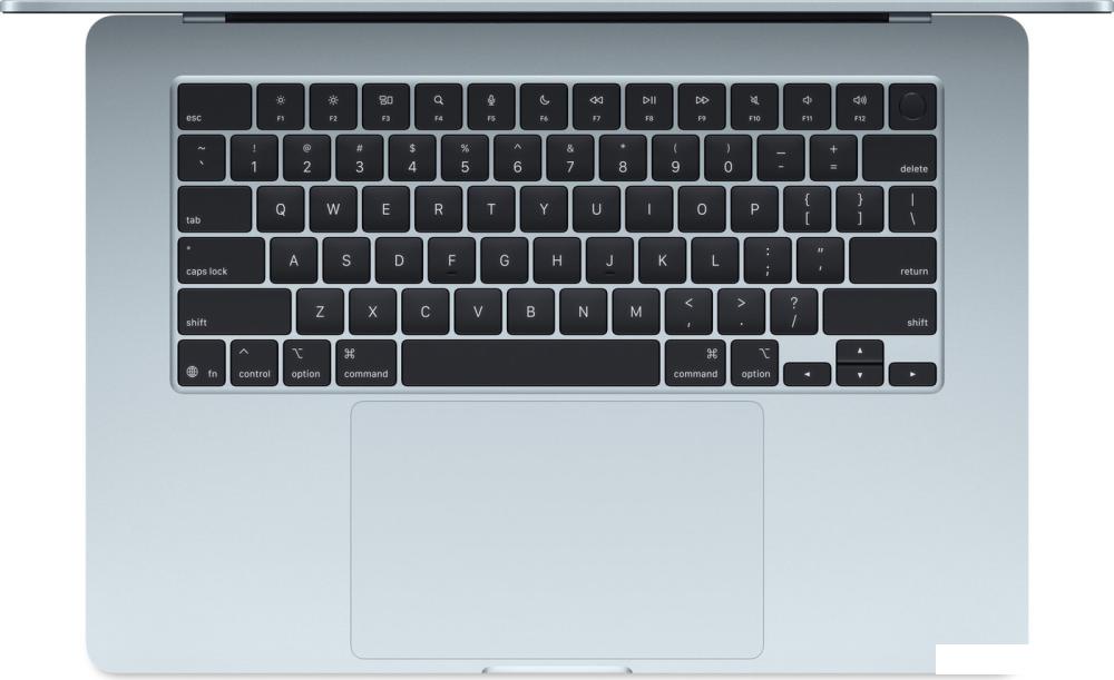 Ноутбук Apple MacBook Air 15" M4 2025 MC7A4