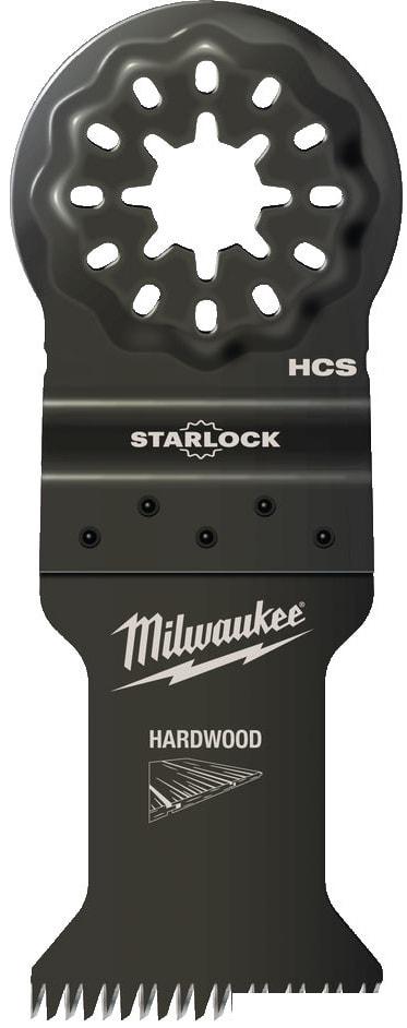 Пильное полотно Milwaukee 48906017