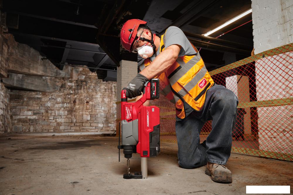 Перфоратор Milwaukee M18 FHACOD32-0 4933492141 (без АКБ)