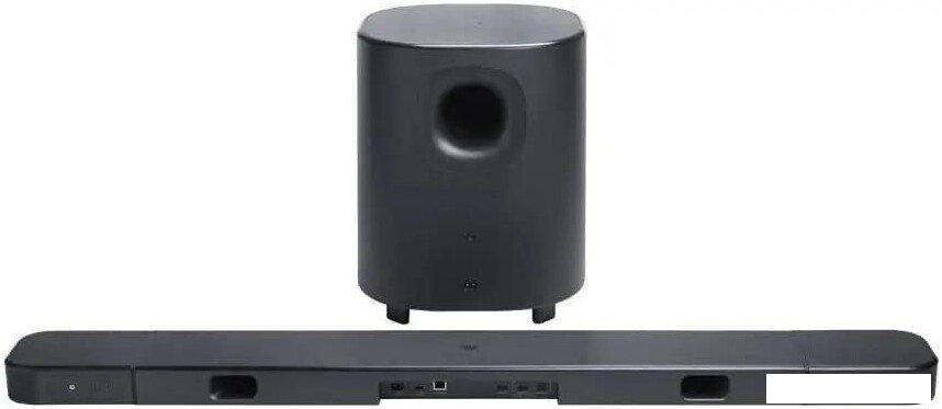 Саундбар JBL Bar 800MK2