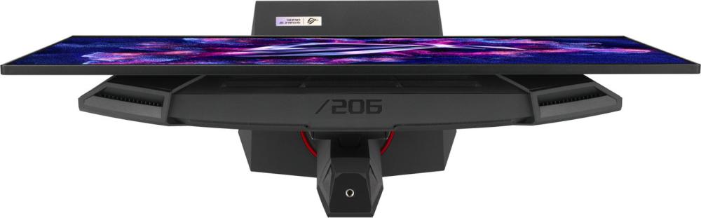Игровой монитор ASUS ROG Strix OLED XG27ACDNG