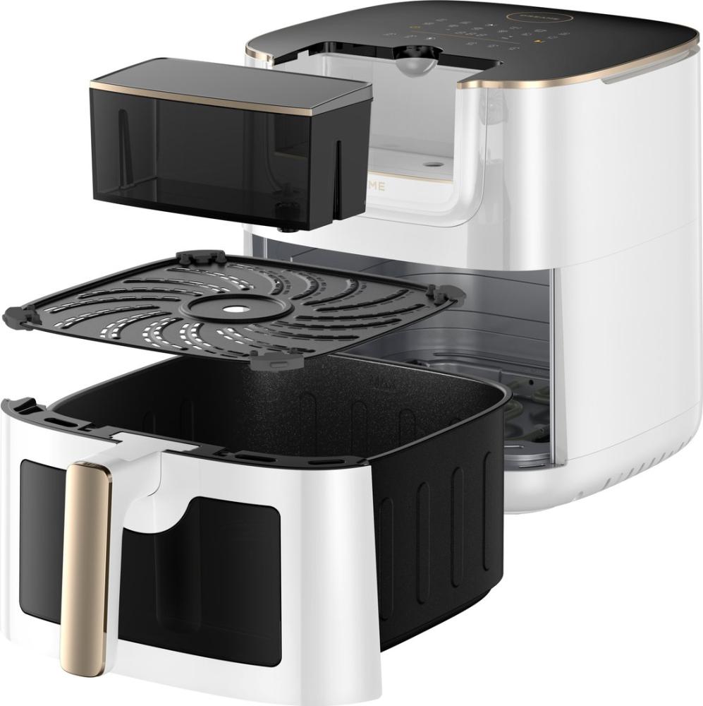 Аэрогриль (аэрофритюрница) Dreame Air Fryer AF30 (белый)