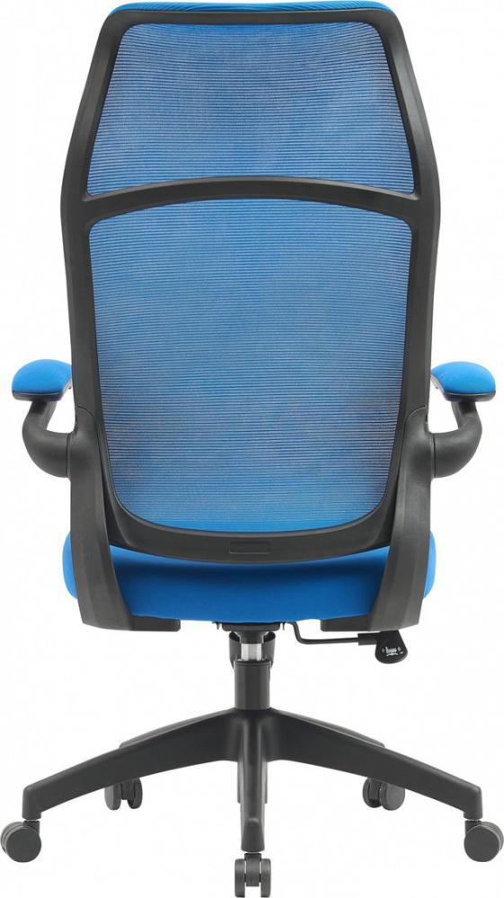 Офисное кресло CACTUS CS-MC505-BL (темно-синий)