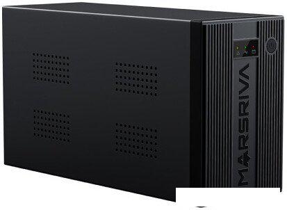 Источник бесперебойного питания Marsriva Smart Line Interactive UPS MR-UF1050