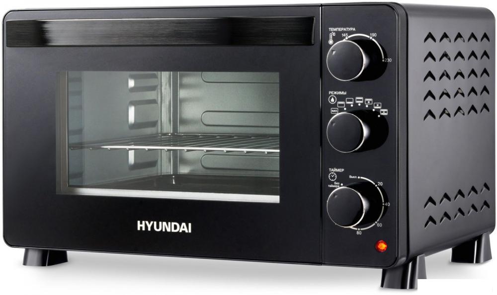 Мини-печь Hyundai MIO-HY080