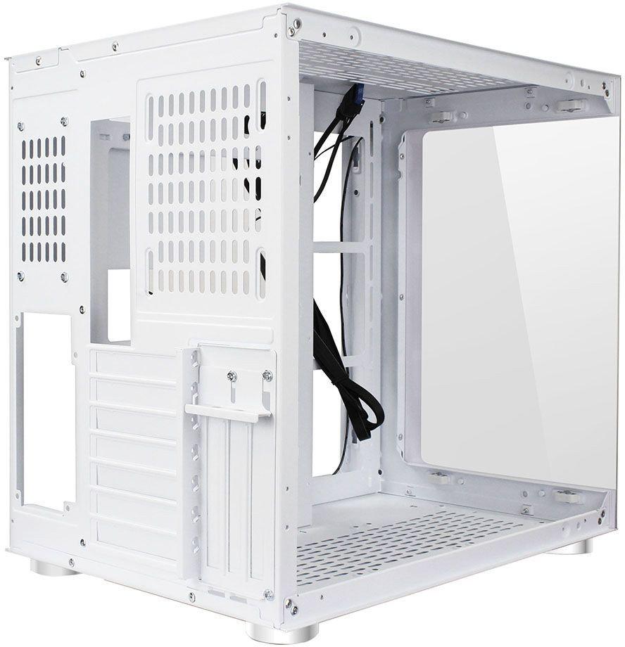 Корпус Ginzzu V580