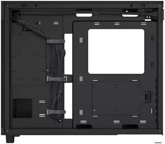 Корпус ASUS Prime AP303 Mesh Panel (черный)