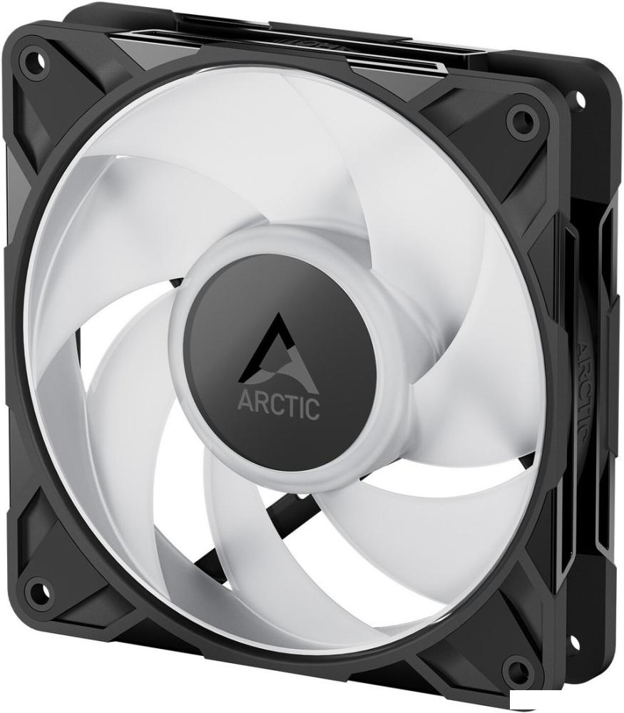 Комплект вентиляторов для корпуса Arctic P12 Pro A-RGB 3 Pack ACFAN00310A