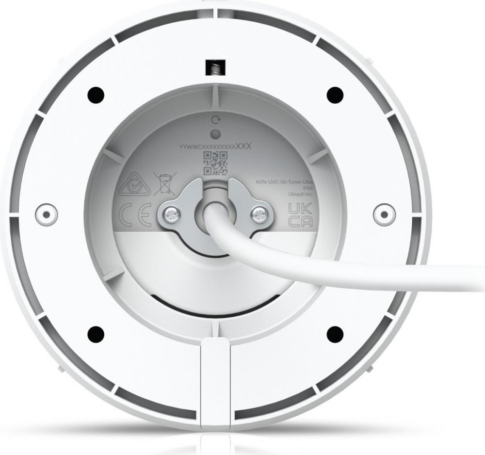 IP-камера Ubiquiti UVC-G5-Turret-Ultra