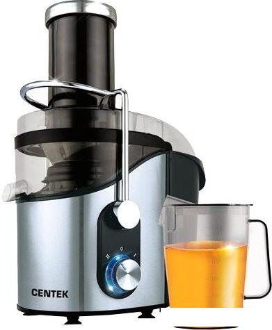 Соковыжималка CENTEK CT-1212