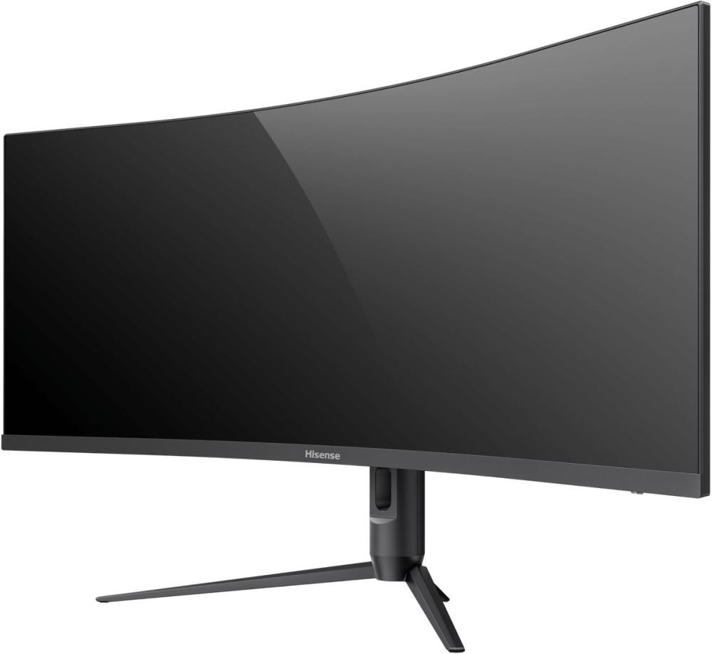 Игровой монитор Hisense 34G6Q Pro