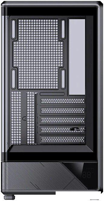 Корпус Jonsbo D200 (черный)