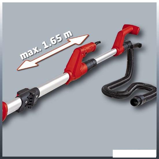 Шлифмашина для стен и потолков Einhell TC-DW 225