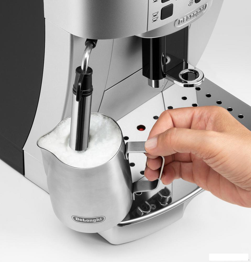 Кофемашина DeLonghi Magnifica S ECAM 22.110.SB