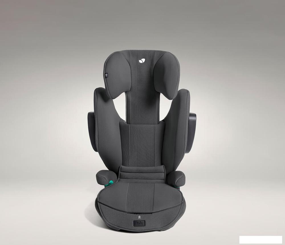 Детское автокресло Joie I-Traver (ebony)