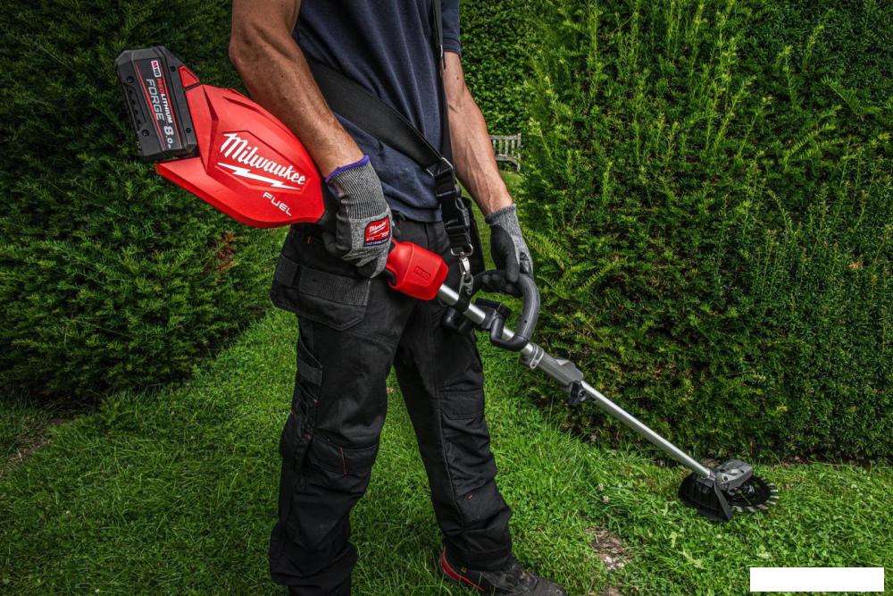 Комбимотор Milwaukee M18 FOPH2-0 Fuel 4933492662 (без АКБ)