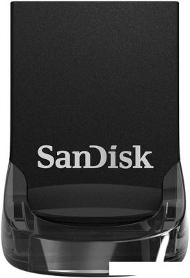 USB Flash SanDisk Ultra Fit USB 3.1 32GB SDCZ430-032G-G46