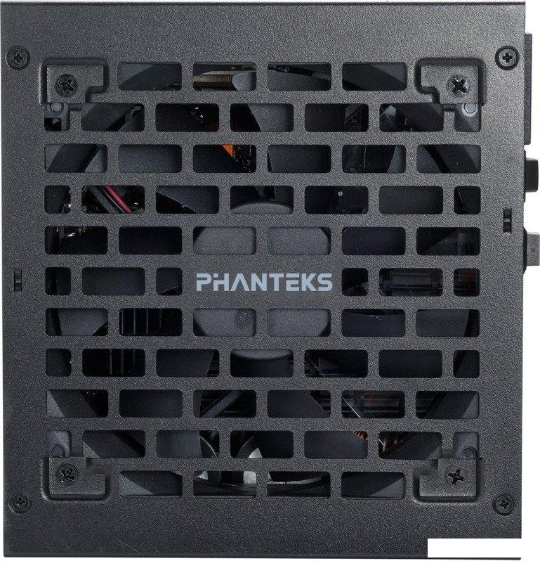 Блок питания Phanteks AMP BH 750W PH-P750B_BK01