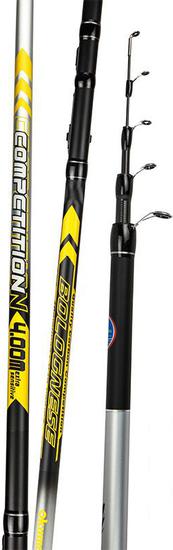 Удилище Okuma Competition Bolo 4004MH