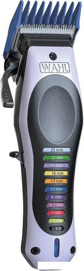 Машинка для стрижки волос Wahl Color Pro Lithium 3028048