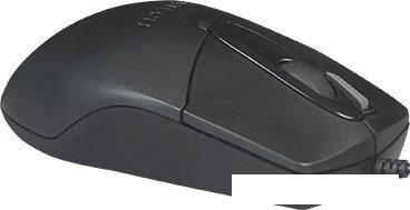 Мышь A4Tech OP-730D (черный)