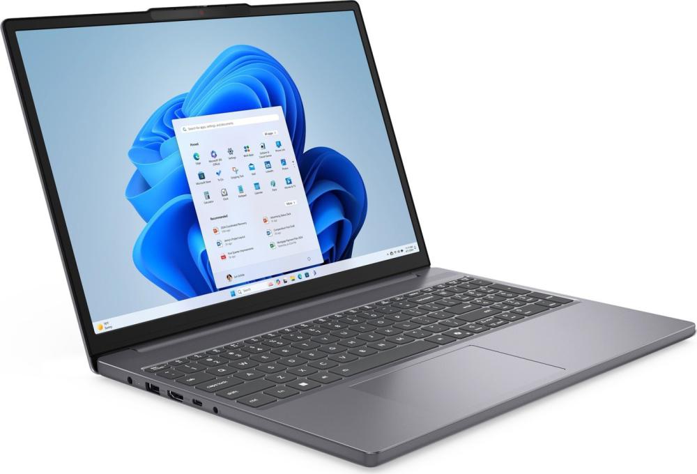 Ноутбук Lenovo IdeaPad Slim 3 15IRH10 83K100YTFU