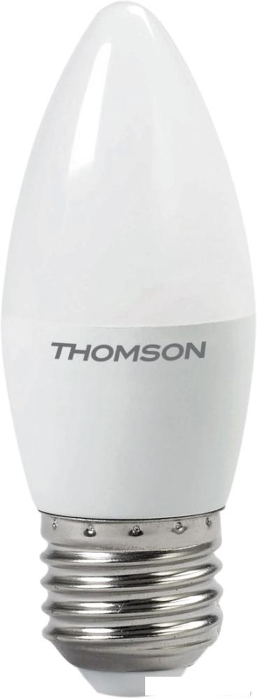 Светодиодная лампочка Thomson Candle TH-B2023