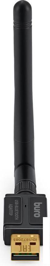 Bluetooth адаптер Buro BU-BT532