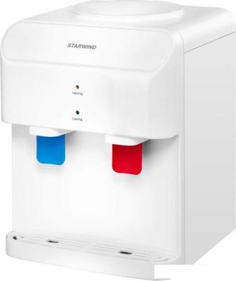 Кулер для воды StarWind SW-2001EW Кулер для воды StarWind SW-2001EW