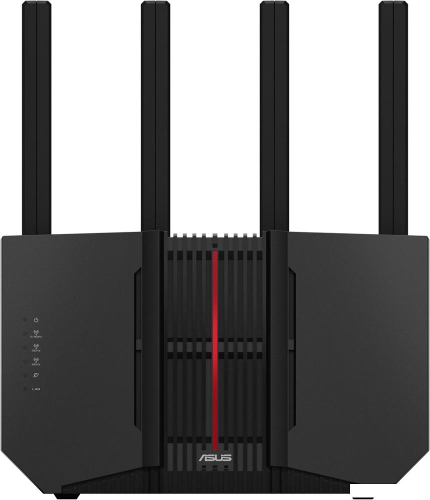 Wi-Fi роутер ASUS RT-BE92U