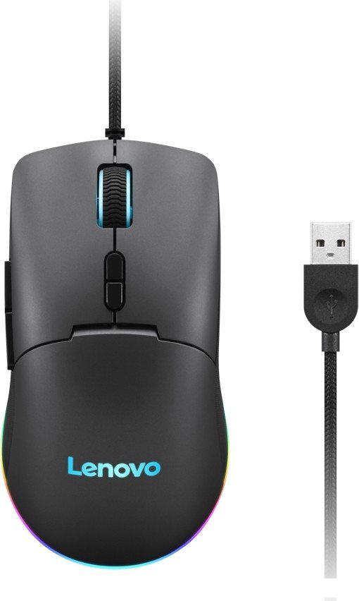 Игровая мышь Lenovo M210 GY51M74265