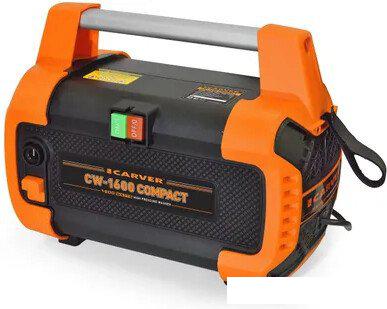 Мойка высокого давления Carver CW-1600 Compact