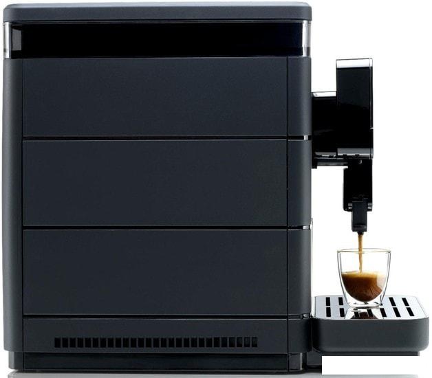 Кофемашина Saeco Royal Black 9842/03