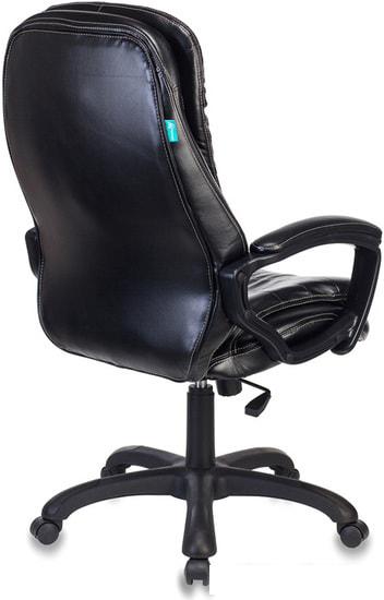 Офисное кресло Бюрократ T-9950LT (черный)