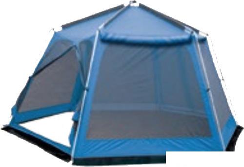 Кемпинговая палатка Tramp Lite Mosquito (синий)