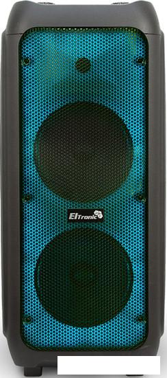 Патибокс Eltronic 20-59 Fire Box 500