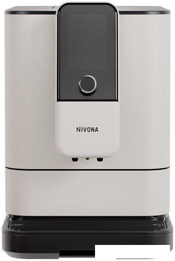 Кофемашина Nivona CafeRomatica NIVO 8112