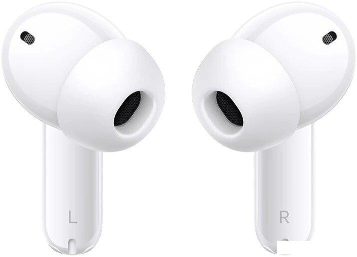 Наушники HONOR Choice Earbuds X8 (белый, международная версия)