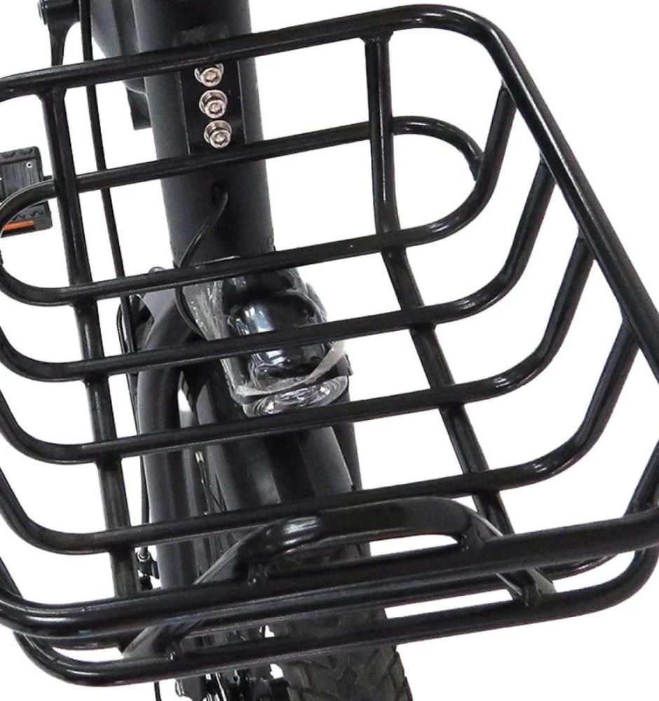 Электровелосипед Kugoo Kirin V1 Pro