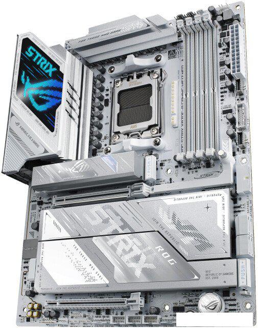 Материнская плата ASUS Rog Strix X870E-A Gaming WiFi7 Neo