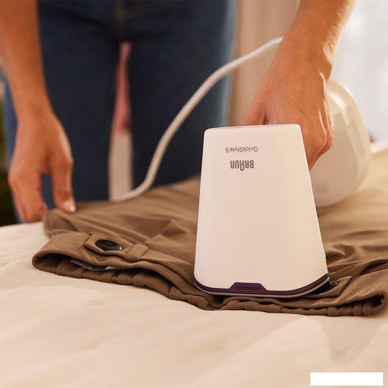Отпариватель Braun QuickStyle 5 GS5011PU