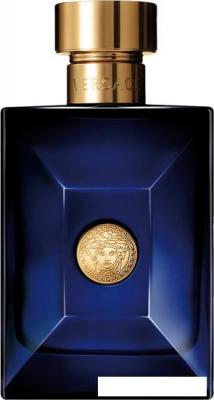 Туалетная вода Versace Pour Homme Dylan Blue EdT (50 мл)