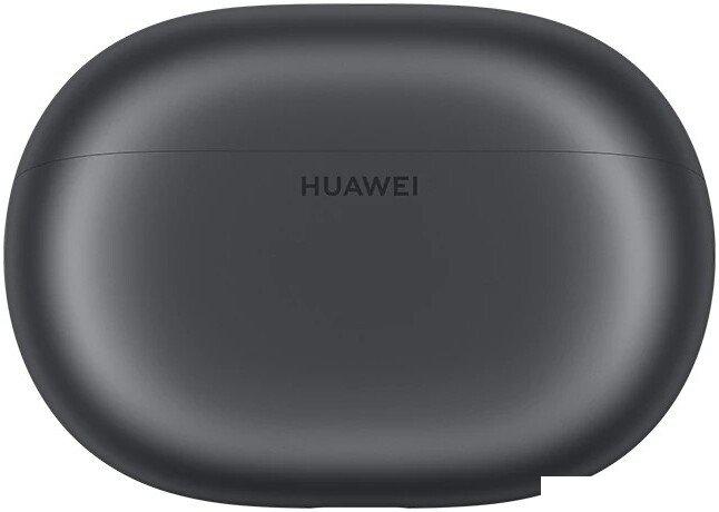 Наушники Huawei FreeBuds Pro 5 (темно-серый, международная версия)