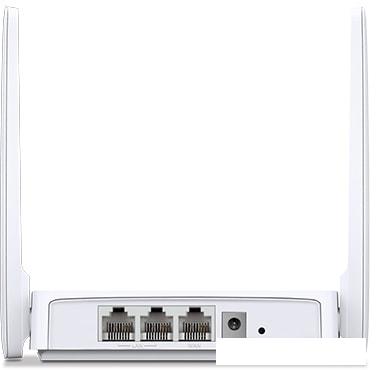 Wi-Fi роутер Mercusys MW301R