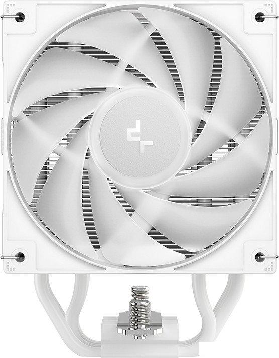 Кулер для процессора DeepCool AG500 WH ARGB V2 R-AG500-WHAMMN-GJD