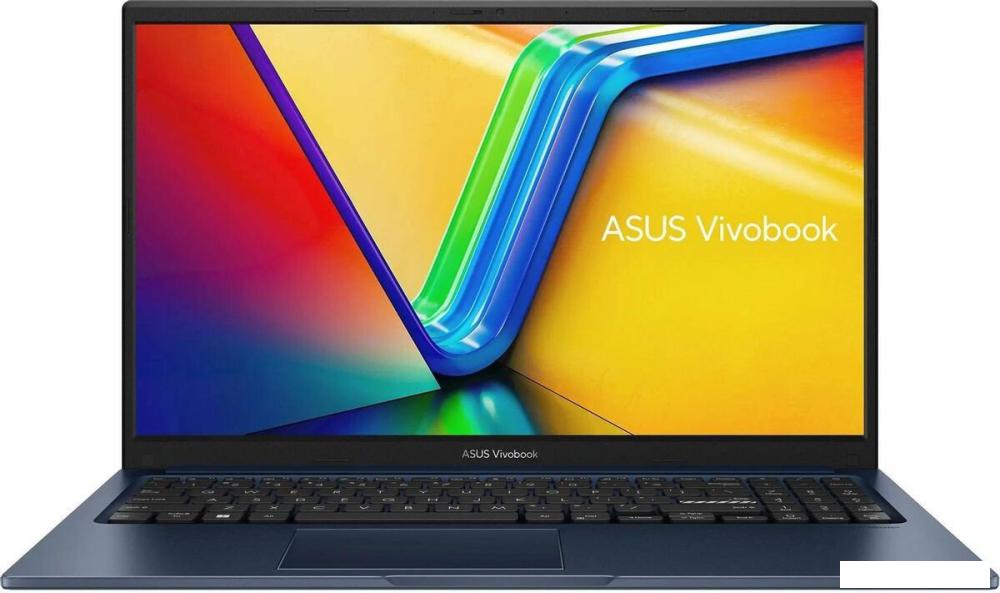 Ноутбук ASUS Vivobook 15 X1504VA-BQ4163 Win 11 Pro