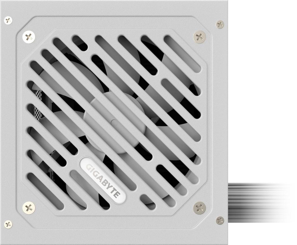 Блок питания Gigabyte P550SS Ice